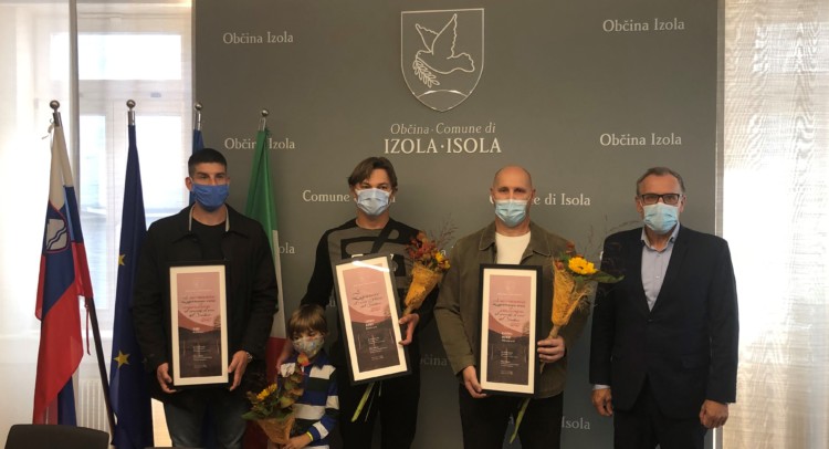 Nagrajenci zupanovo vino 2020