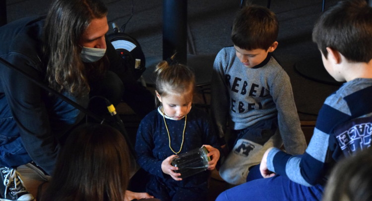 Workshop bambini 01