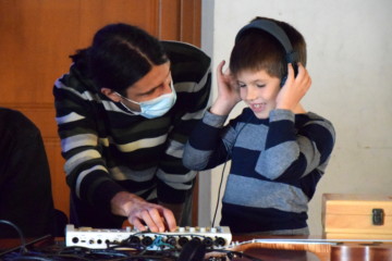 Workshop bambini 02