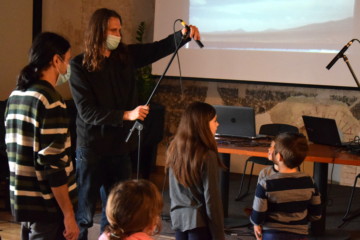 Workshop bambini 04