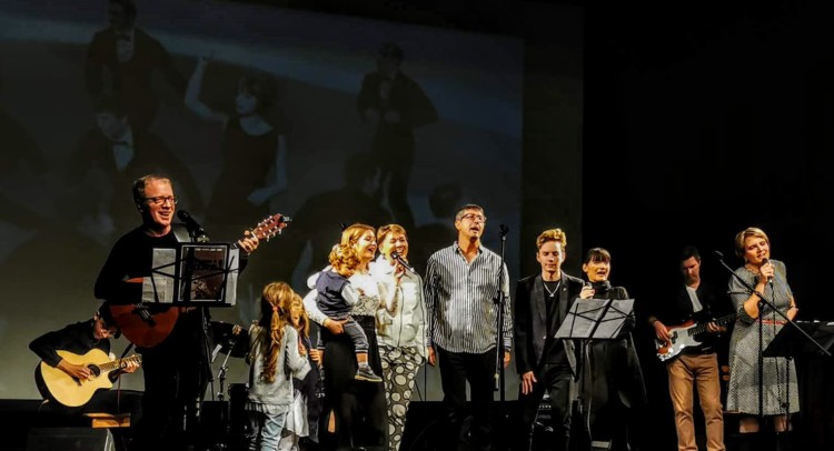 corale finale