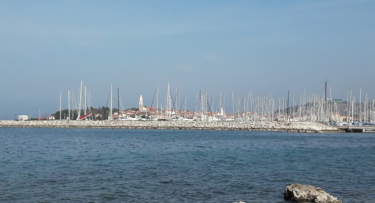 Isola dal Marina
