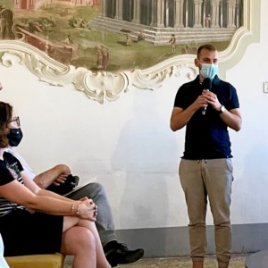 RICORDANDO DANTE ALIGHIERI 4 marko