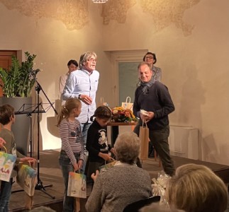 LA LEGGENDA DI SAN MAURO È ANCORA VIVA 2 Sabatini