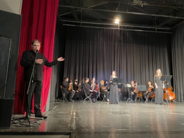 maestro Stefano Sacher