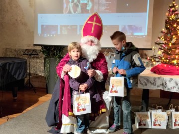 sannicoloconibambini