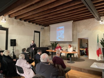 IN UN LIBRO L’ESODO VISTO DALL’ISTRIA 3 gregoric