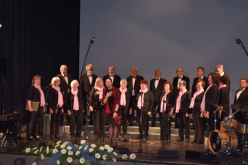CONCERTO DI PRIMAVERA- FESTA DI CORI 5 Haliaetum