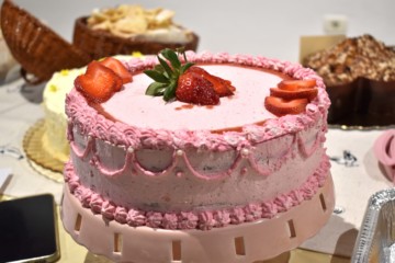 Torna la gara dei Dolci pasquali e non 3 PRIMO GIOVANI
