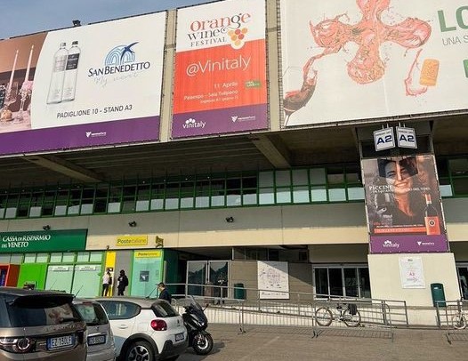 Zaro vinitaly