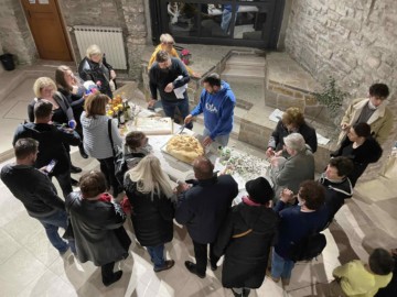 Torna la gara dei Dolci pasquali e non 5 sopresa