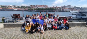 Day 4 Erasmus Portugal 7