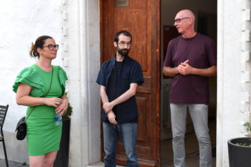 Isola, una città che pullula di artisti 3 DSC 0674