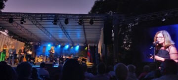 Festa del Comune di Isola, tra i premiati Amina Dudine e Edoardo Mattioli 2 Agnese Babic