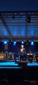 Festa del Comune di Isola, tra i premiati Amina Dudine e Edoardo Mattioli 3 Edoardo Mattioli
