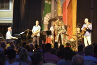 band 1