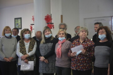 gruppo noi per voi