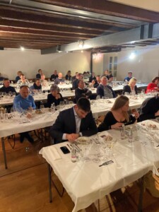 LE FUTURE STELLE DEL VINO A ISOLA 2 vino 3