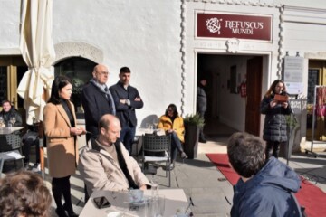 Apertura solenne