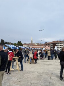 I visitatori 1