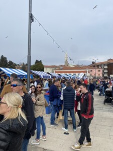 I visitatori 2