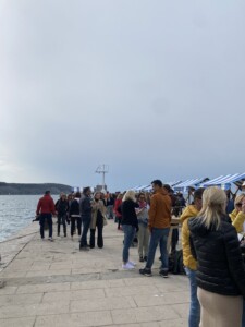 I visitatori 3