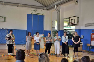 corpo docenti