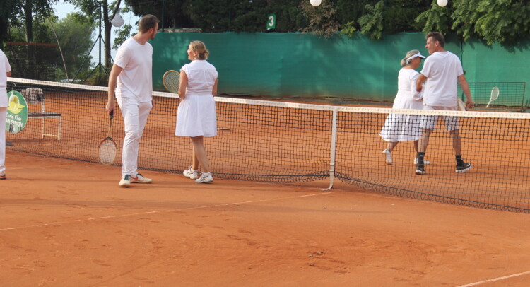 tennis 1