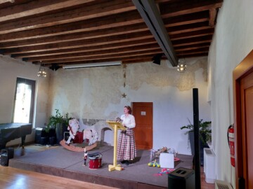 ASPETTANDO NATALE ARRIVA INTANTO SAN NICOLÒ 4 1000021064