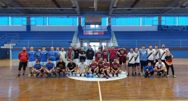 Foto gruppo