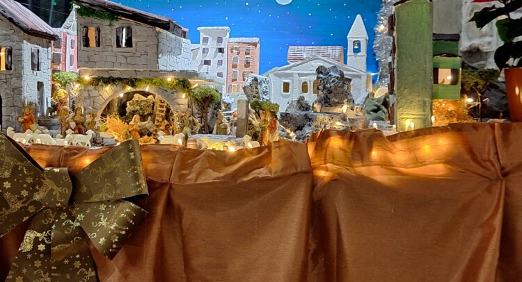 PRESEPE 11