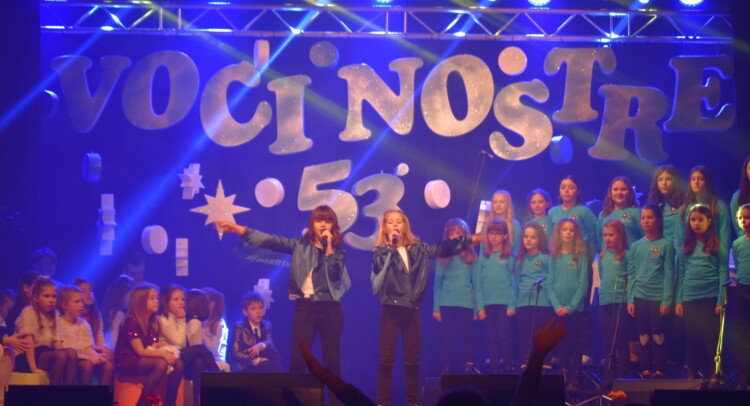 Voci Nostre 10