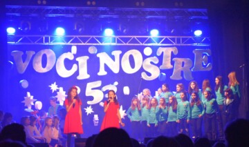 Voci Nostre 2