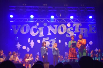 Voci Nostre 8
