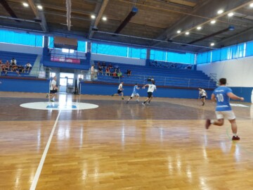 MONOPOLIO DELLA “DANTE” AL SUO TORNEO DI CALCETTO 4 gioco2