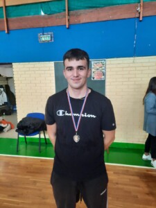 LE SCUOLE ISOLANE SUGLI SCUDI NEL TENNIS TAVOLO 2 ping2