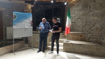 IL PRIMO TORNEO DI PALLAVOLO A SQUADRE MISTE VA AD UMAGO 7 20250405 224649
