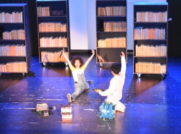 Dramma 3