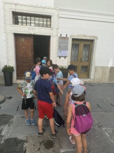 Assistenza estiva MANZIOLI Isola 2