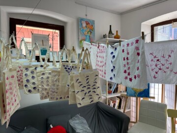 Assistenza estiva MANZIOLI Isola 3
