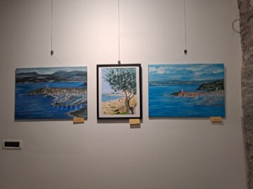 "La Macia" inaugura la nuova stagione artistica 4 20250926 185349 1