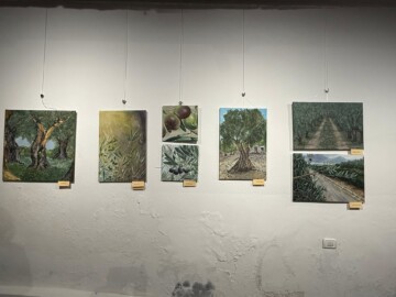 "La Macia" inaugura la nuova stagione artistica 5 555480626 1109691741279374 4746550772080597970 n