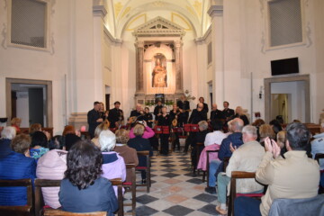 Mandolinistica Capodistriana 1