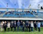RINNOVATO LO STADIO COMUNALE