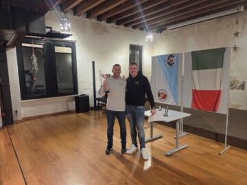 TORNEO DI CALCETTO DELLA CI DANTE ALIGHIERI- VINCE CASTELVENERE 2 calcio coppa