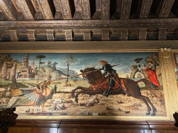 carpaccio