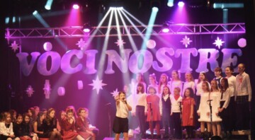 VOCI NOSTRE- PREMIO PER IL MIGLIOR TESTO A MASSIMO SEPPI 2 voci3