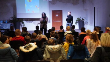 “L’ora della fiaba” a Palazzo Manzioli 2 DSC01698