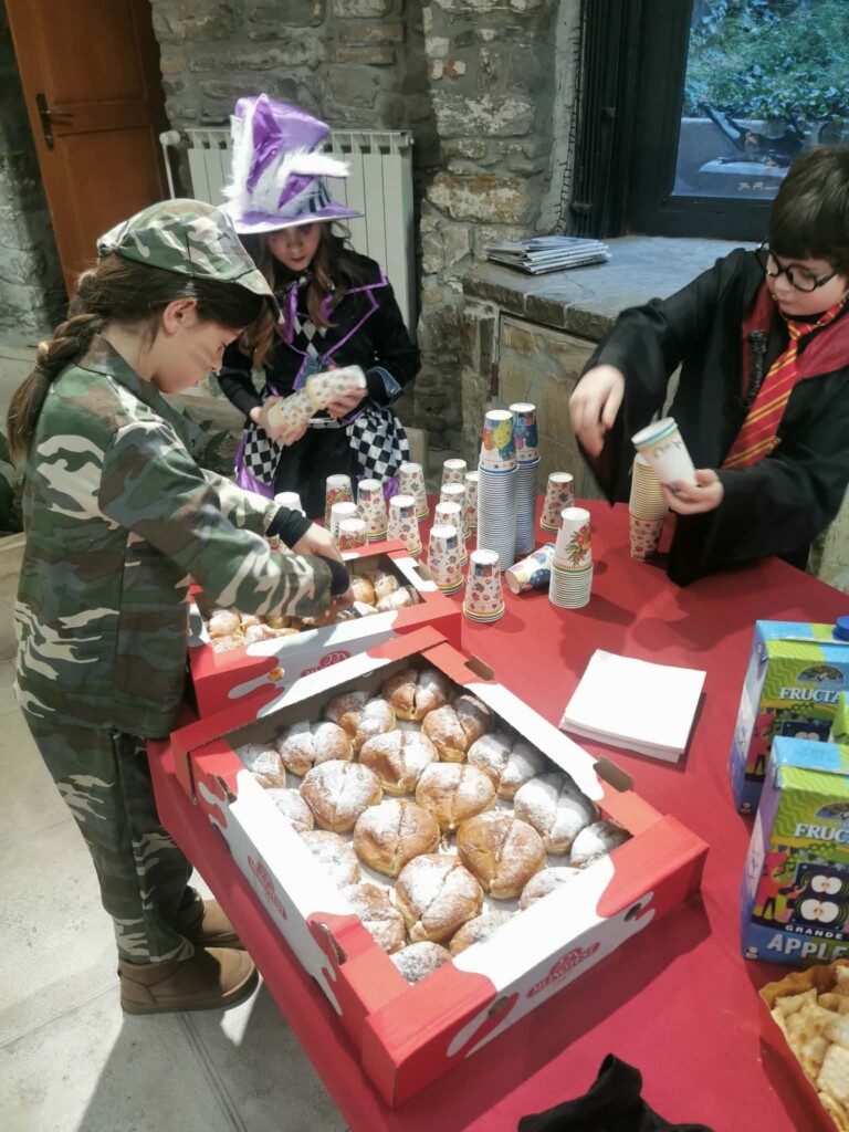 Carnevale in Piazza Manzioli: una mattinata di festa per i più piccoli 2 1184e674 2f1f 4ece aa4d f3aaf29ddeb4