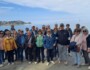 La CI di Parenzo in visita a Strugnano, Isola e Pirano